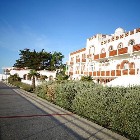 Residence De L'Ocean La Tranche-sur-Mer Exterior photo