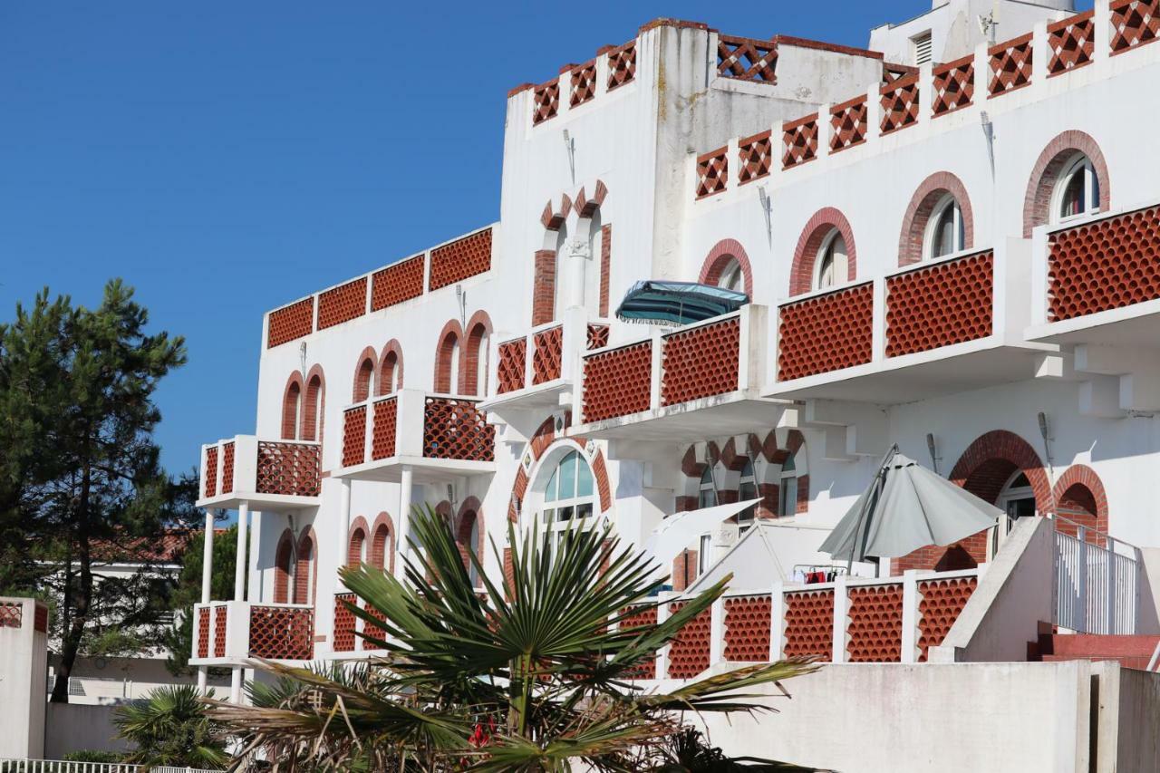 Residence De L'Ocean La Tranche-sur-Mer Exterior photo