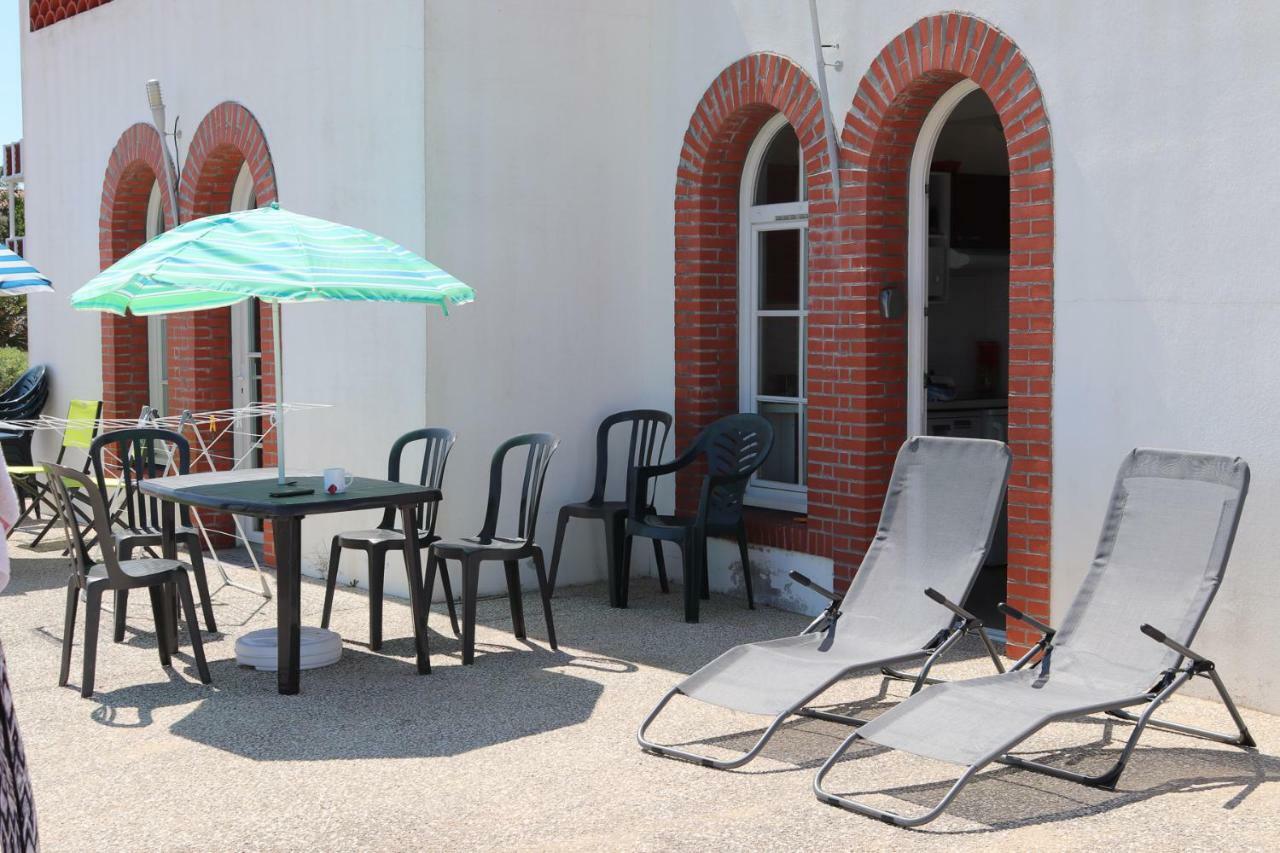 Residence De L'Ocean La Tranche-sur-Mer Exterior photo
